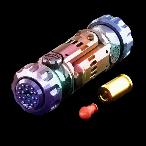 1911 Phantom Spinner